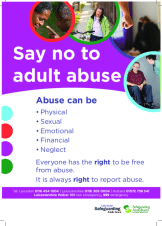02 Emotional Abuse Poster